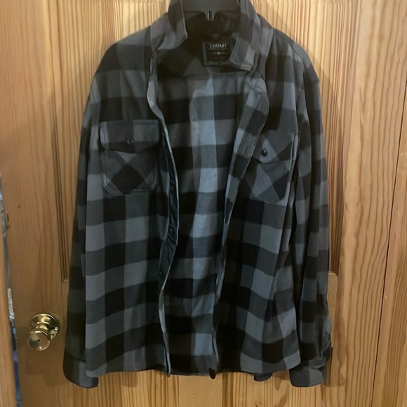 Trademark company gray flannel - Picture 1 of 8